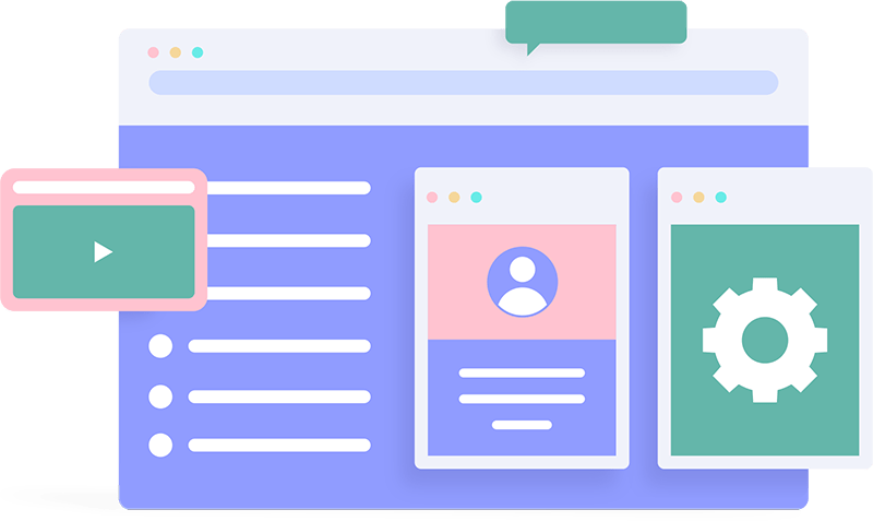 Website Design for Insurance