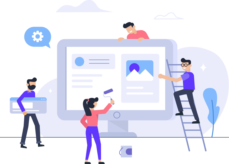 Scalable Insurance ERP